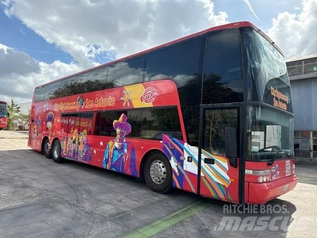 Van Hool  Minibusse