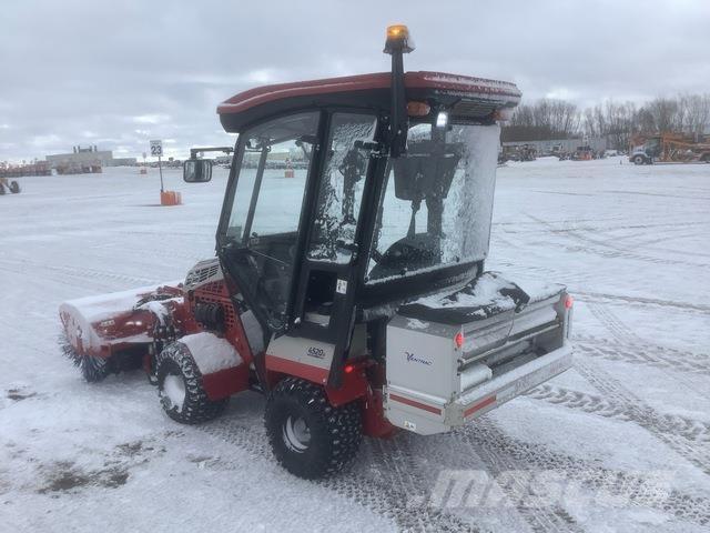 Ventrac 4520N Kleintraktoren