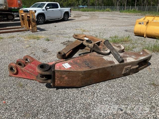  Verachtert-Cat Pulverisierer