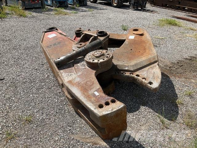  Verachtert-Cat Pulverisierer