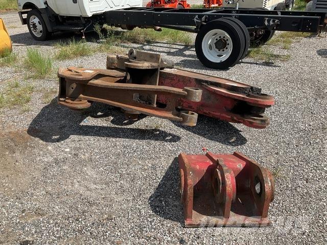  Verachtert-Cat Pulverisierer