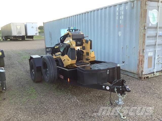 Vermeer CTX50 Kompaktlader