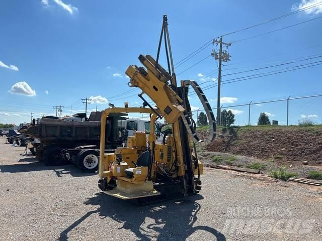 Vermeer PD10 Sonstige Baumaschinen