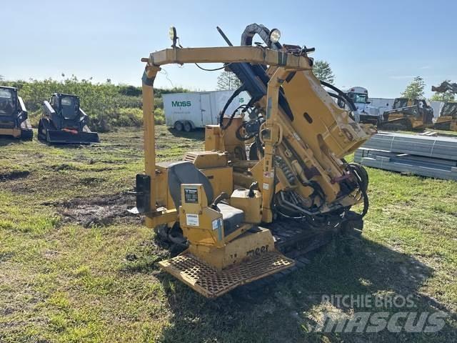 Vermeer PD10 Sonstige Baumaschinen
