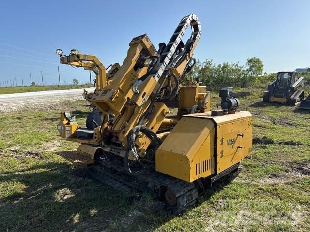 Vermeer PD10 Sonstige Baumaschinen