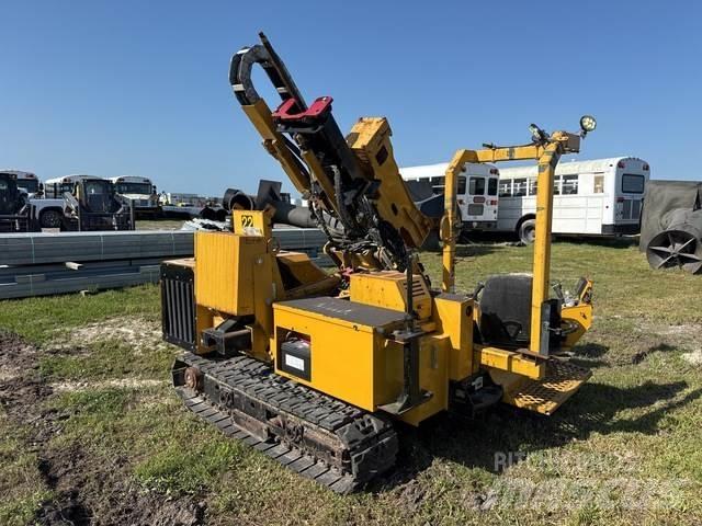 Vermeer PD10 Sonstige Baumaschinen