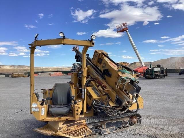 Vermeer PD10 Sonstige Baumaschinen