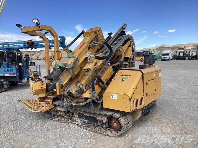 Vermeer PD10 Sonstige Baumaschinen