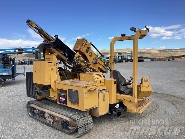 Vermeer PD10 Sonstige Baumaschinen