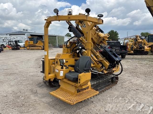 Vermeer PD10 Sonstige Baumaschinen