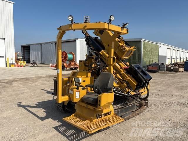 Vermeer PD10 Sonstige Baumaschinen