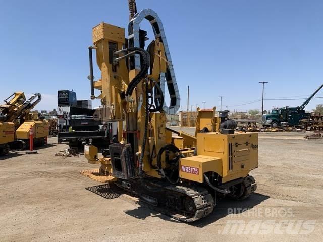 Vermeer PD10 Sonstige Baumaschinen