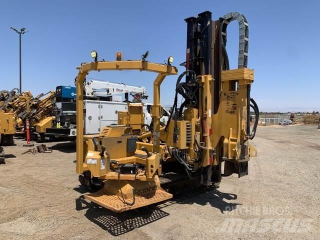 Vermeer PD10 Sonstige Baumaschinen