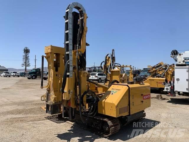 Vermeer PD10 Sonstige Baumaschinen