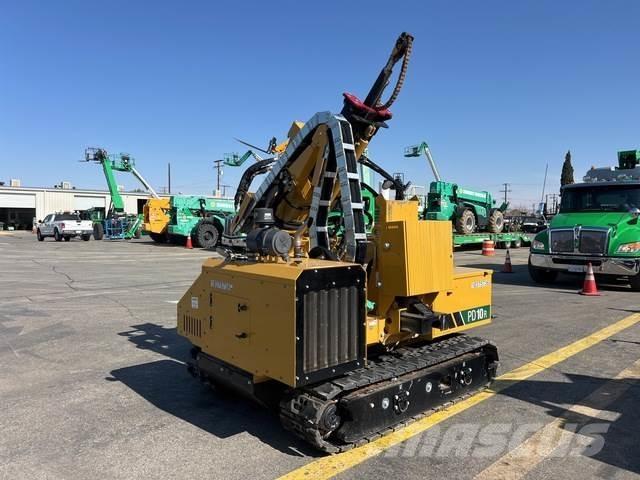 Vermeer PD10R Sonstige Baumaschinen