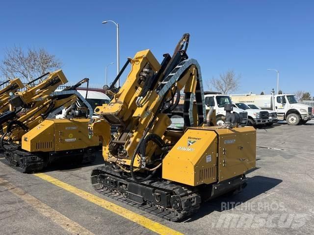 Vermeer PD10R Sonstige Baumaschinen