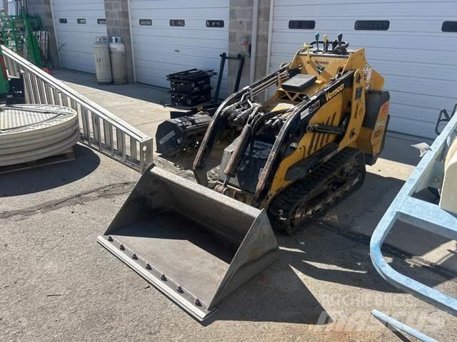 Vermeer S925TX Kompaktlader