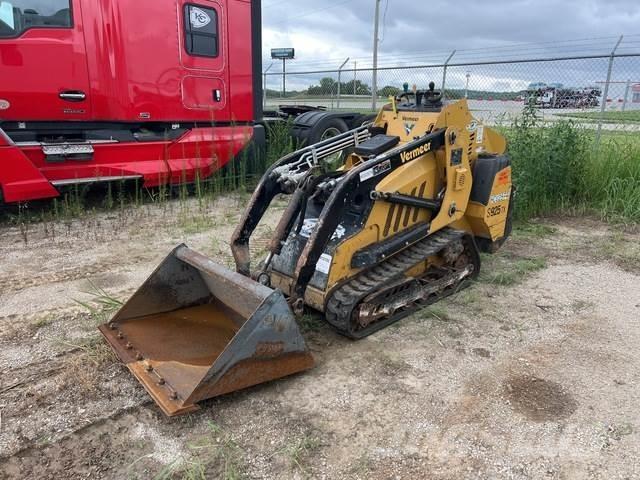 Vermeer S925TX Kompaktlader