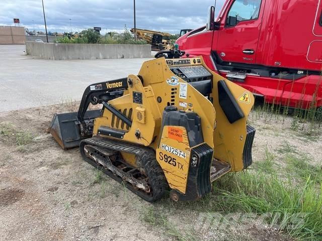 Vermeer S925TX Kompaktlader