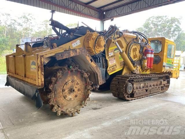 Vermeer T1255 Andere Bergbaugeräte