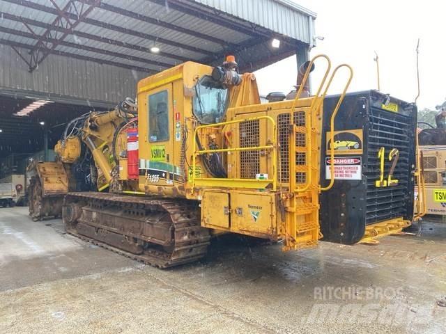 Vermeer T1255 Andere Bergbaugeräte