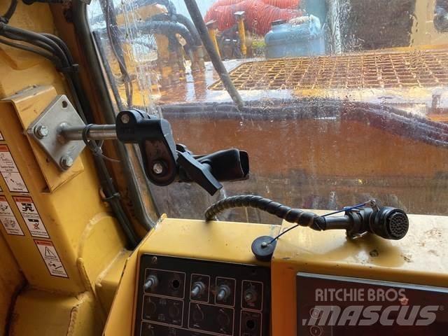 Vermeer T1255 Andere Bergbaugeräte
