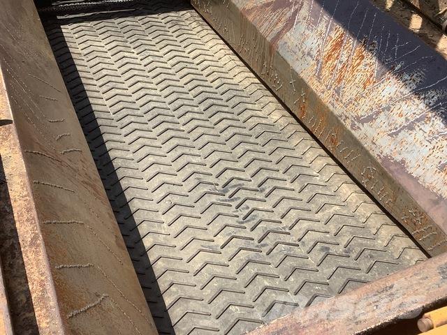 Vermeer TR626 Sieb- und Brechanlagen