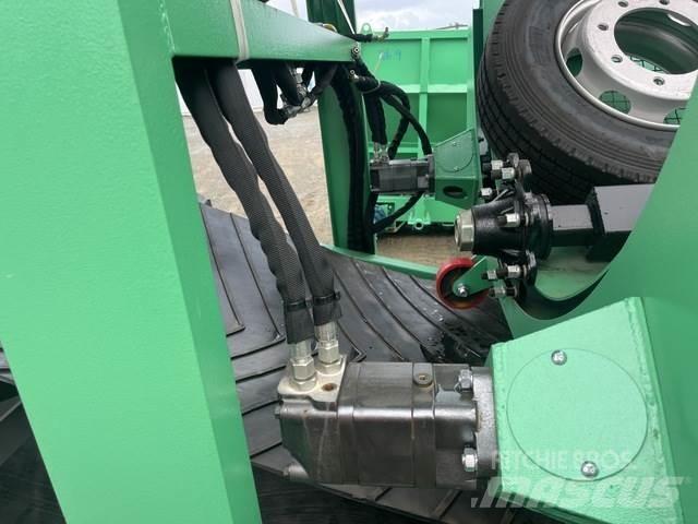  VICKEY 510W Sieb- und Brechanlagen