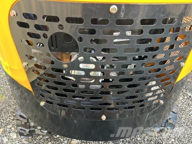 Vicsec VC15-Y Minibagger < 7t