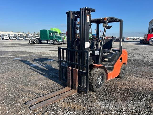 Viper FD35 Andere Gabelstapler