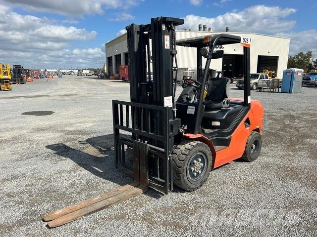 Viper FD35 Andere Gabelstapler