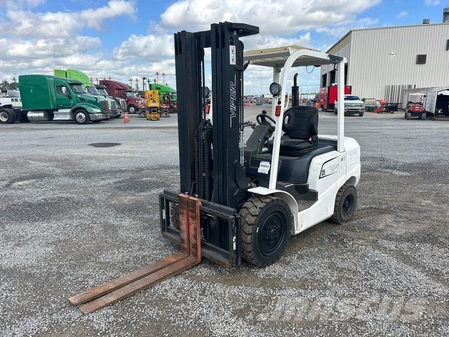 Viper FD35X Andere Gabelstapler