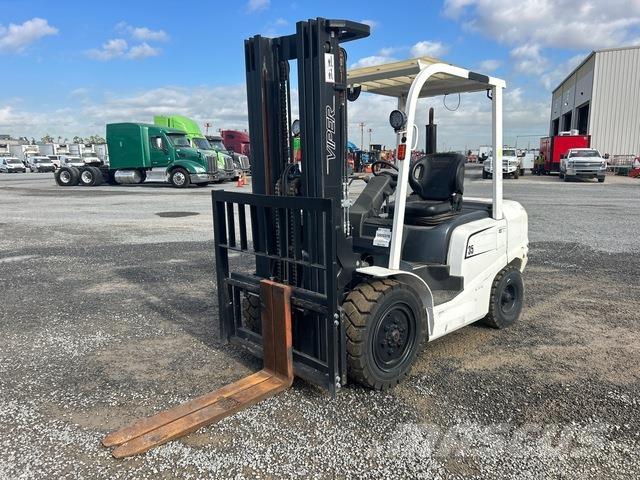 Viper FD35X Andere Gabelstapler