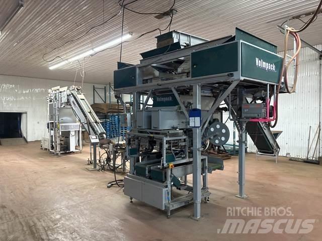 Volmpack 12000 Sonstige Baumaschinen