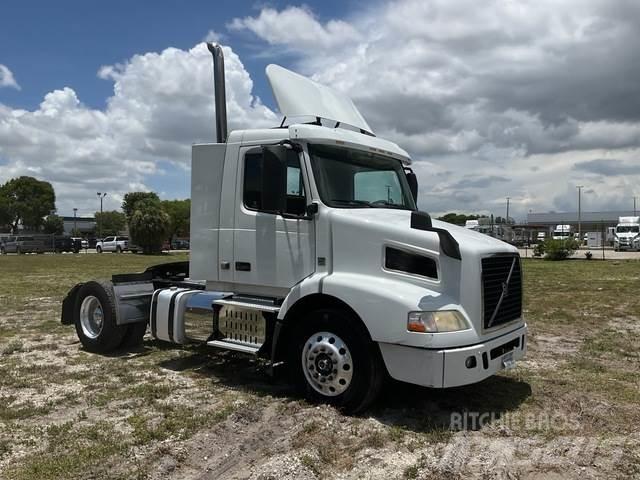 Volvo  Sattelzugmaschinen