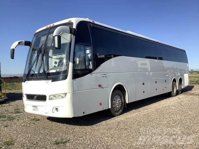 Volvo 9700 Reisebusse