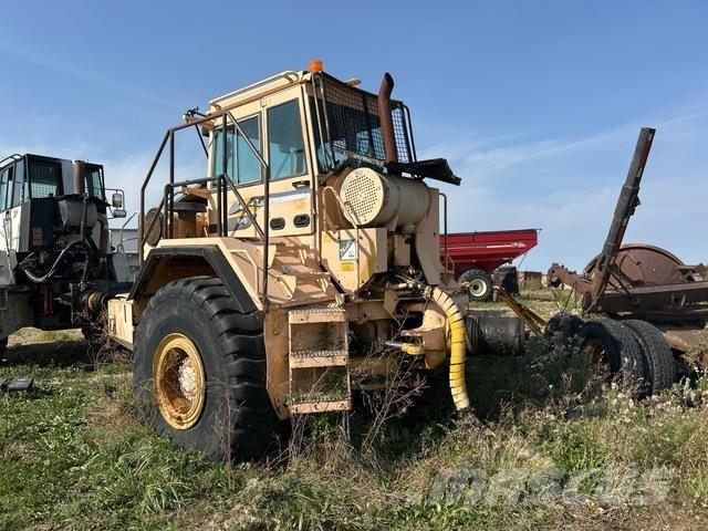 Volvo A35 Dumper - Knickgelenk