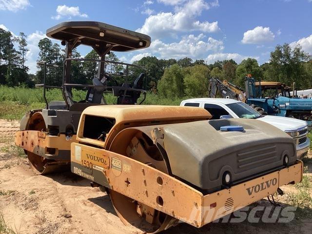 Volvo DD140 Tandemwalzen