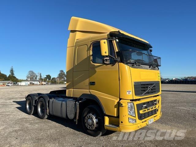 Volvo FH13 Sattelzugmaschinen