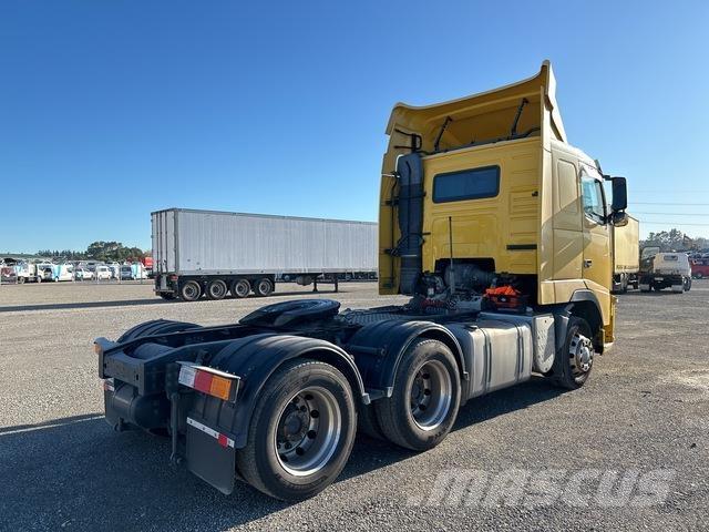 Volvo FH13 Sattelzugmaschinen