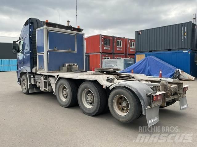 Volvo FH16 Sattelzugmaschinen