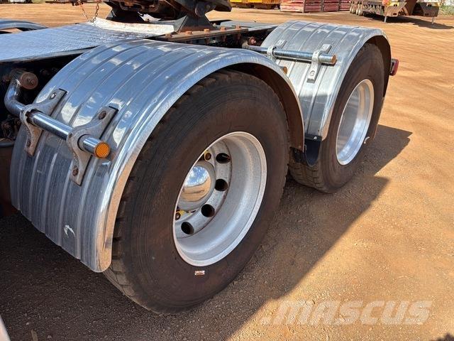 Volvo FH16 Sattelzugmaschinen