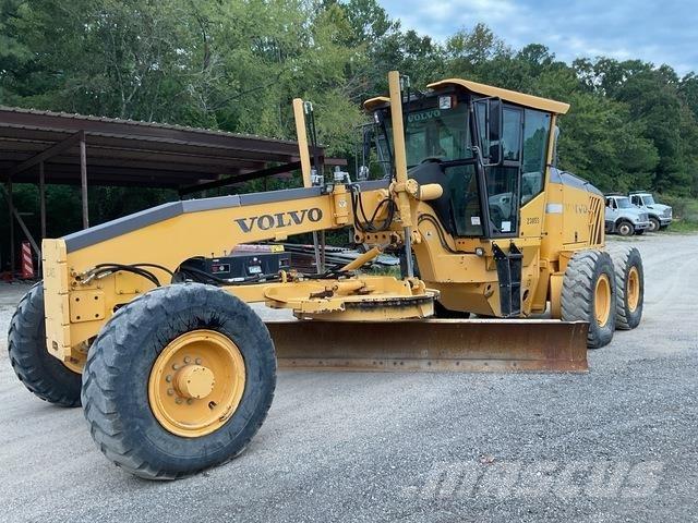 Volvo G930 Grader