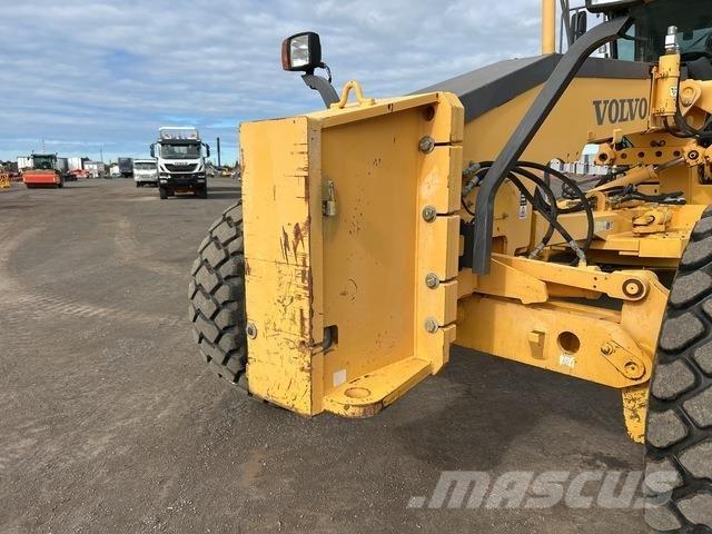 Volvo G940 Grader