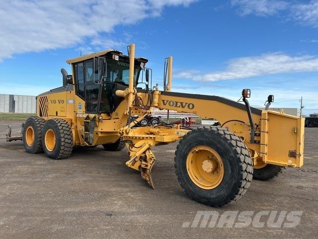 Volvo G940 Grader