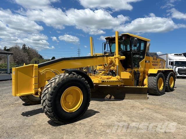 Volvo G990 Grader