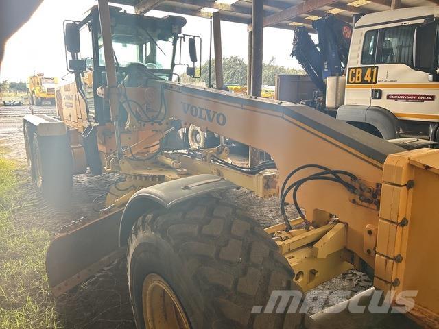 Volvo G990 Grader
