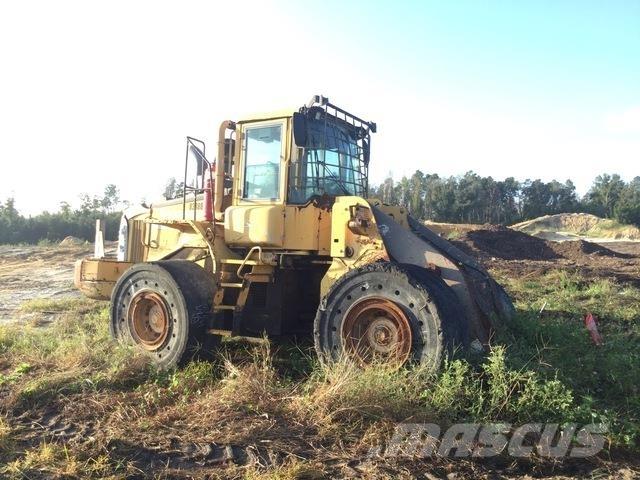 Volvo L120E Radlader