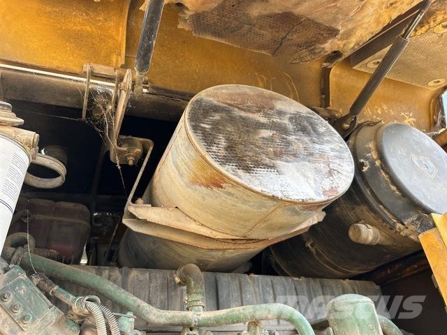 Volvo L180E Radlader