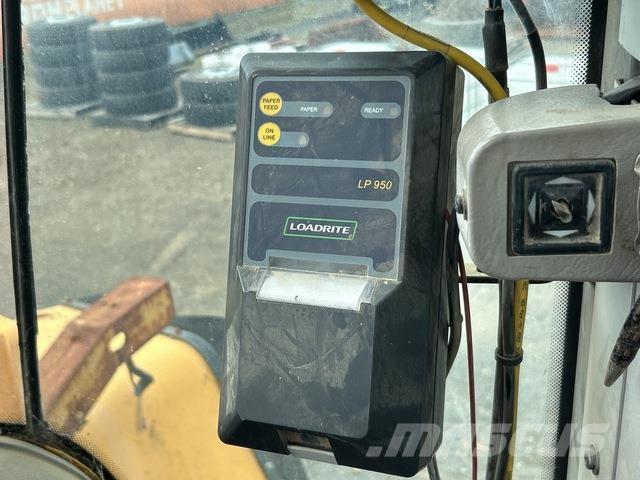 Volvo L220 F Radlader